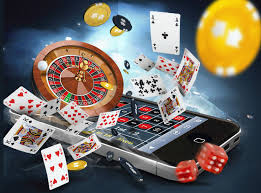 Discover the Excitement of Online Casino Coins Game