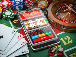 Oplev Spændingen ved Online Casinoer i Danmark